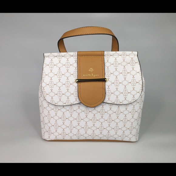 Nanette Lepore Handbags - NANETTE LEPORE CONVERTIBLE MINI BACKPACK/BAG